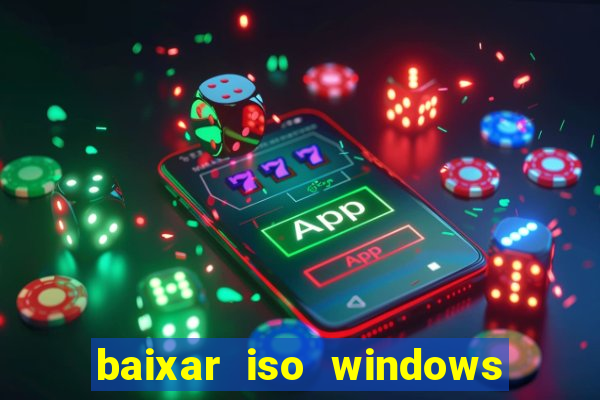 baixar iso windows server 2019